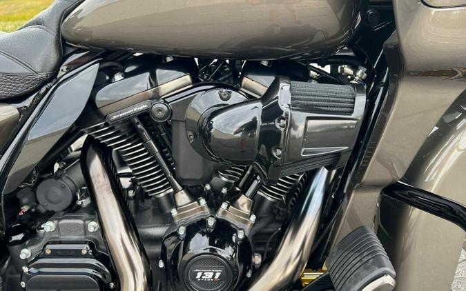 2021 Harley-Davidson® CVO™ Road Glide®