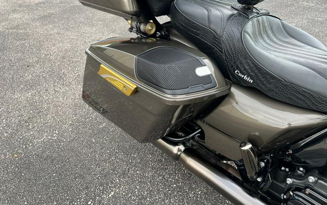 2021 Harley-Davidson® CVO™ Road Glide®