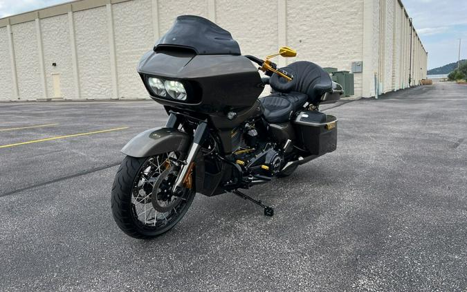 2021 Harley-Davidson® CVO™ Road Glide®