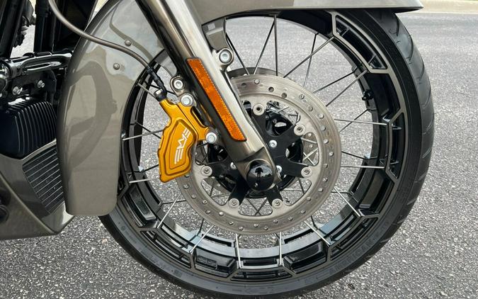 2021 Harley-Davidson® CVO™ Road Glide®