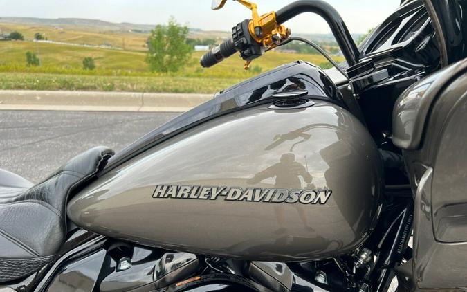 2021 Harley-Davidson® CVO™ Road Glide®