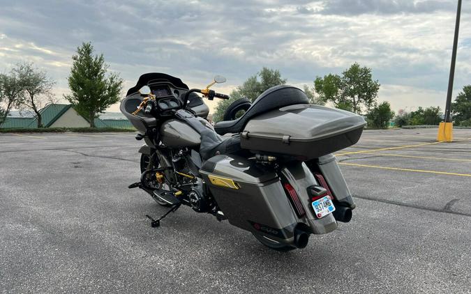 2021 Harley-Davidson® CVO™ Road Glide®