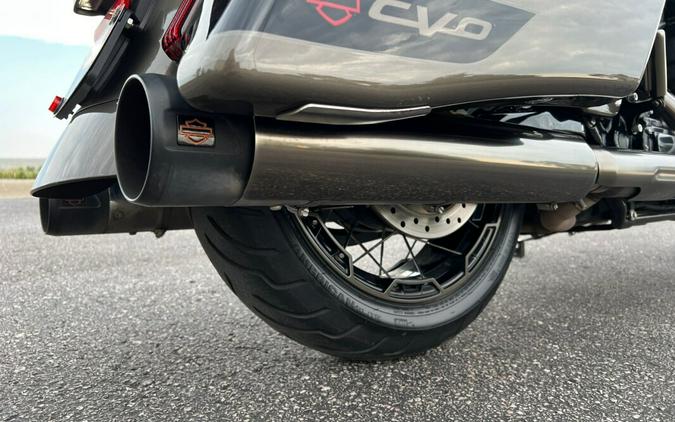2021 Harley-Davidson® CVO™ Road Glide®