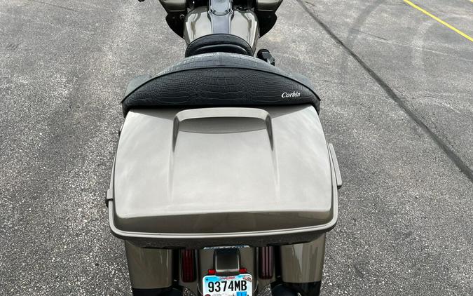 2021 Harley-Davidson® CVO™ Road Glide®