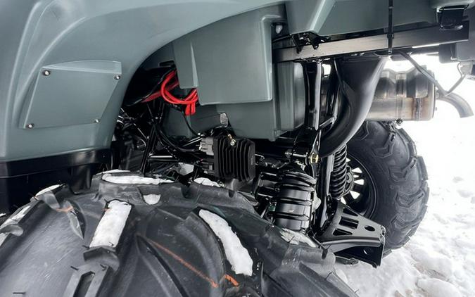 2026 Yamaha Kodiak 450 EPS XT-R