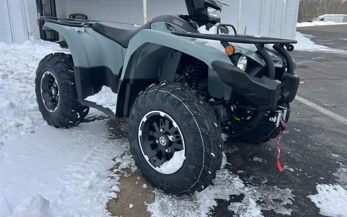 2026 Yamaha Kodiak 450 EPS XT-R