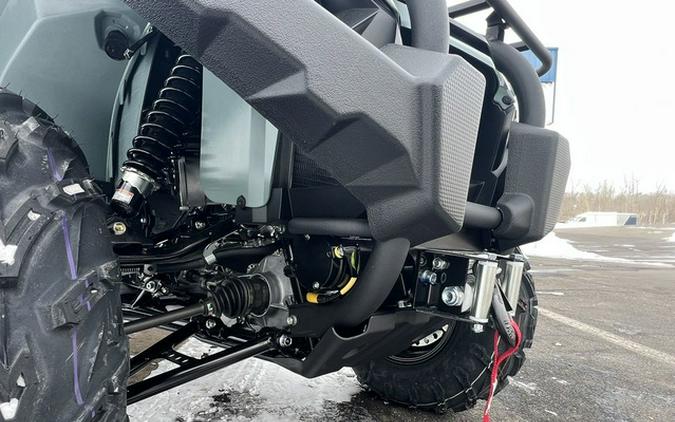 2026 Yamaha Kodiak 450 EPS XT-R