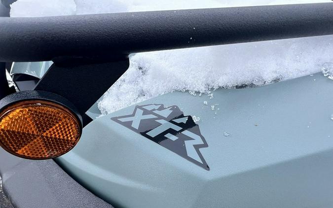 2026 Yamaha Kodiak 450 EPS XT-R