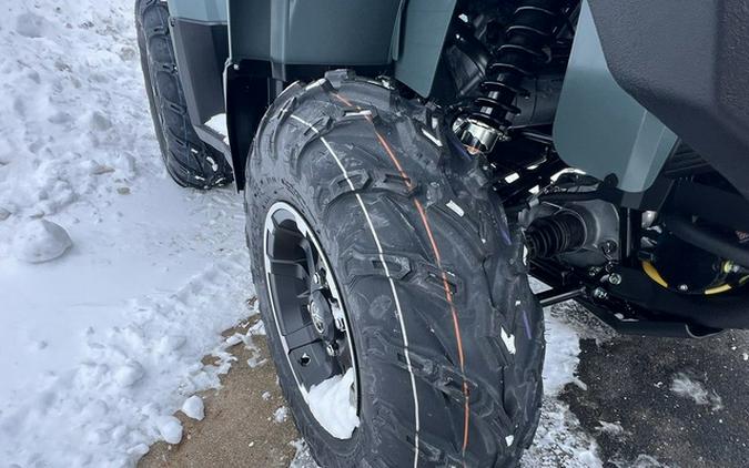 2026 Yamaha Kodiak 450 EPS XT-R