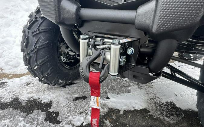 2026 Yamaha Kodiak 450 EPS XT-R