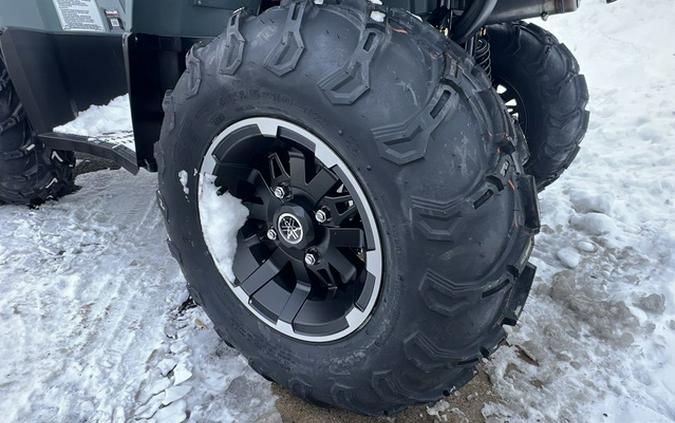 2026 Yamaha Kodiak 450 EPS XT-R