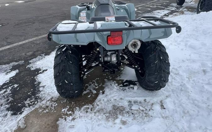 2026 Yamaha Kodiak 450 EPS XT-R