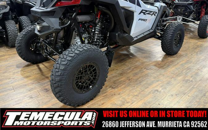 2026 Polaris RZR Pro R Ultimate