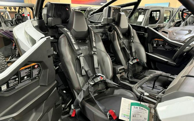 2026 Polaris RZR Pro R Ultimate