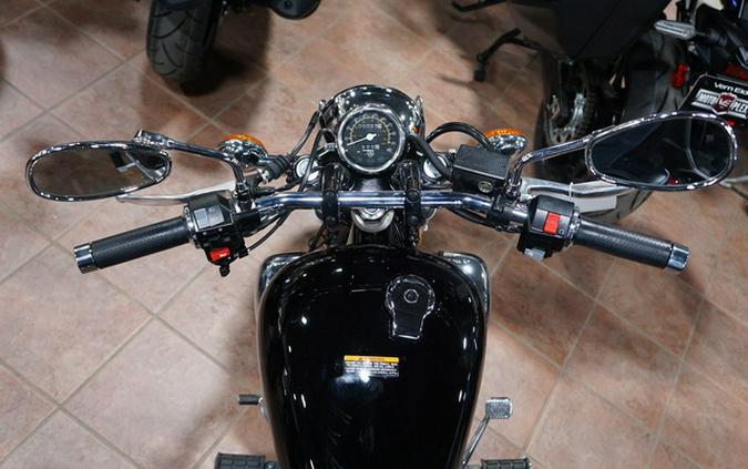 2026 Yamaha V Star 250