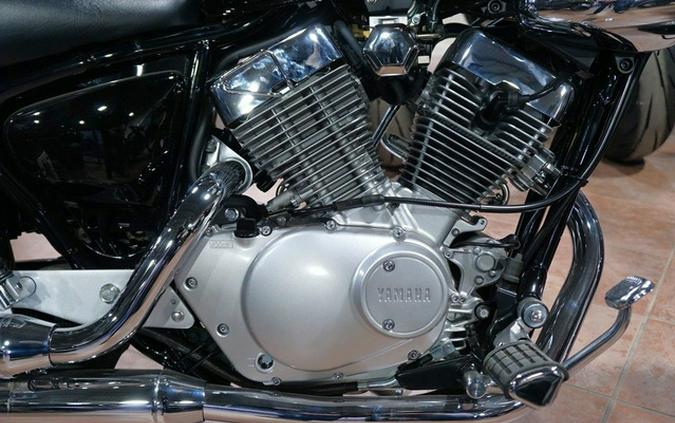 2026 Yamaha V Star 250