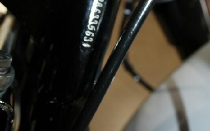 Harley-Davidson® Street Glide® 2024 FLHX 633563T BILLIARD GRAY