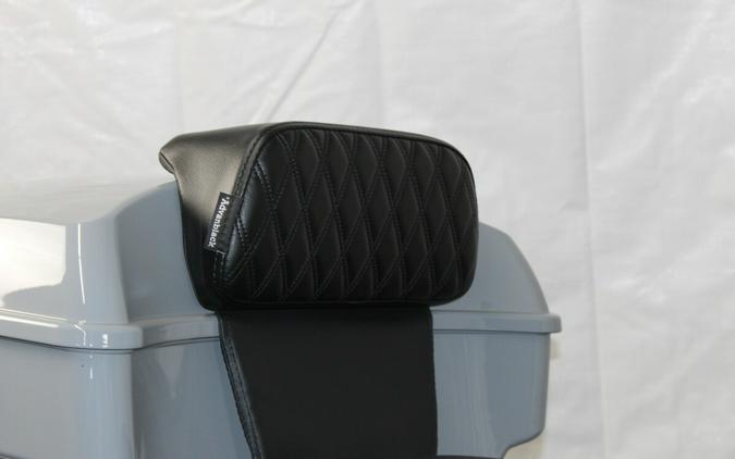 Harley-Davidson® Street Glide® 2024 FLHX 633563T BILLIARD GRAY