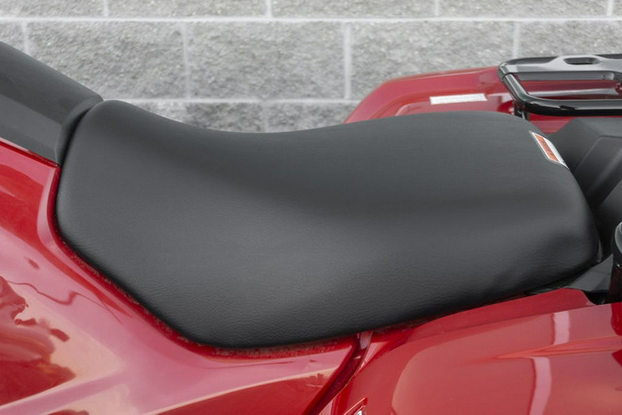 2026 Honda FourTrax Rancher 4X4