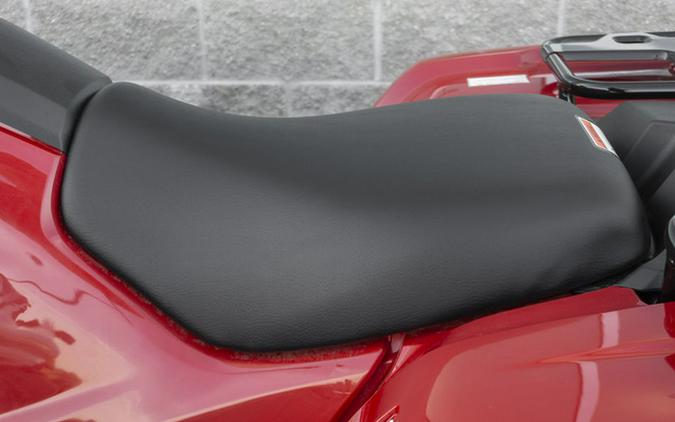 2026 Honda FourTrax Rancher 4X4