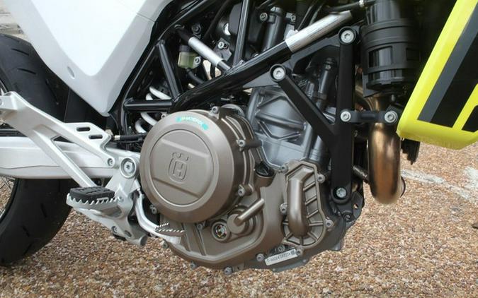 2026 Husqvarna 701 Supermoto