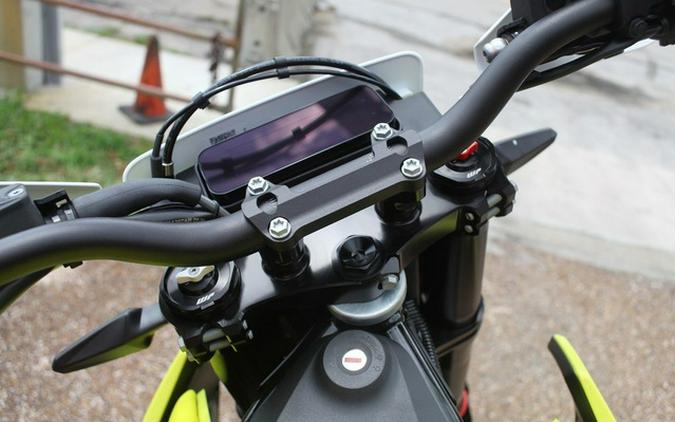 2026 Husqvarna 701 Supermoto