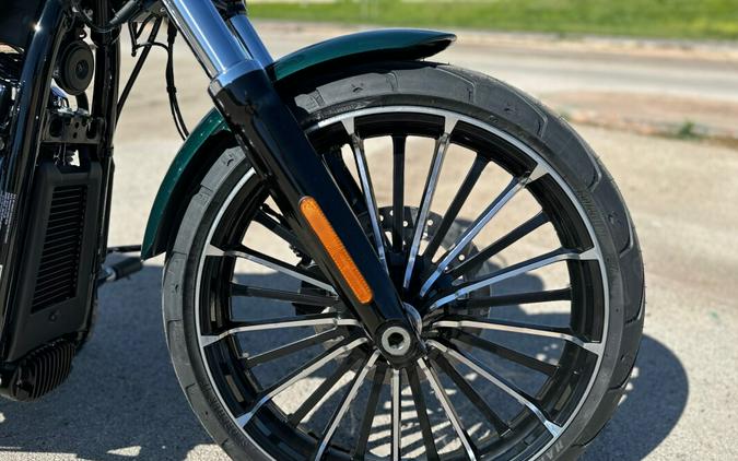 2024 Harley-Davidson® Breakout™ 117