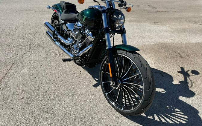 2024 Harley-Davidson® Breakout™ 117