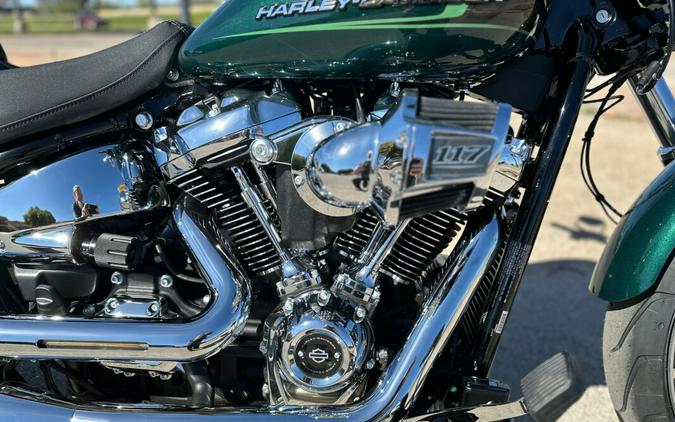 2024 Harley-Davidson® Breakout™ 117