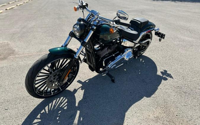2024 Harley-Davidson® Breakout™ 117