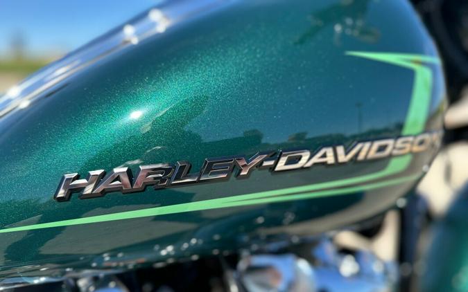 2024 Harley-Davidson® Breakout™ 117