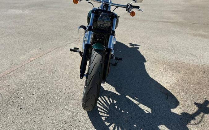 2024 Harley-Davidson® Breakout™ 117