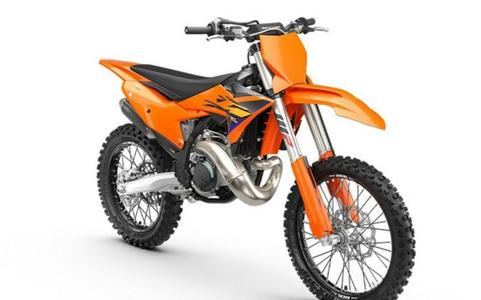 2026 KTM SX 250