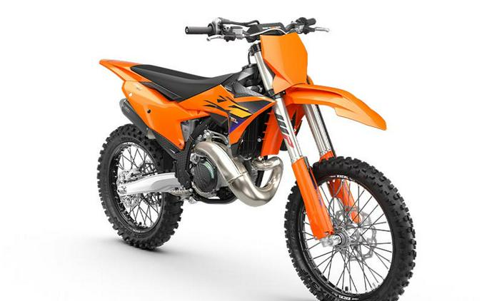 2026 KTM 250 SX
