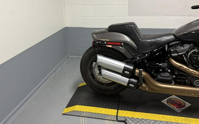 2023 Harley-Davidson® FXFBS - Fat Bob® 114
