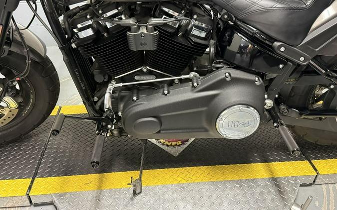 2023 Harley-Davidson® FXFBS - Fat Bob® 114
