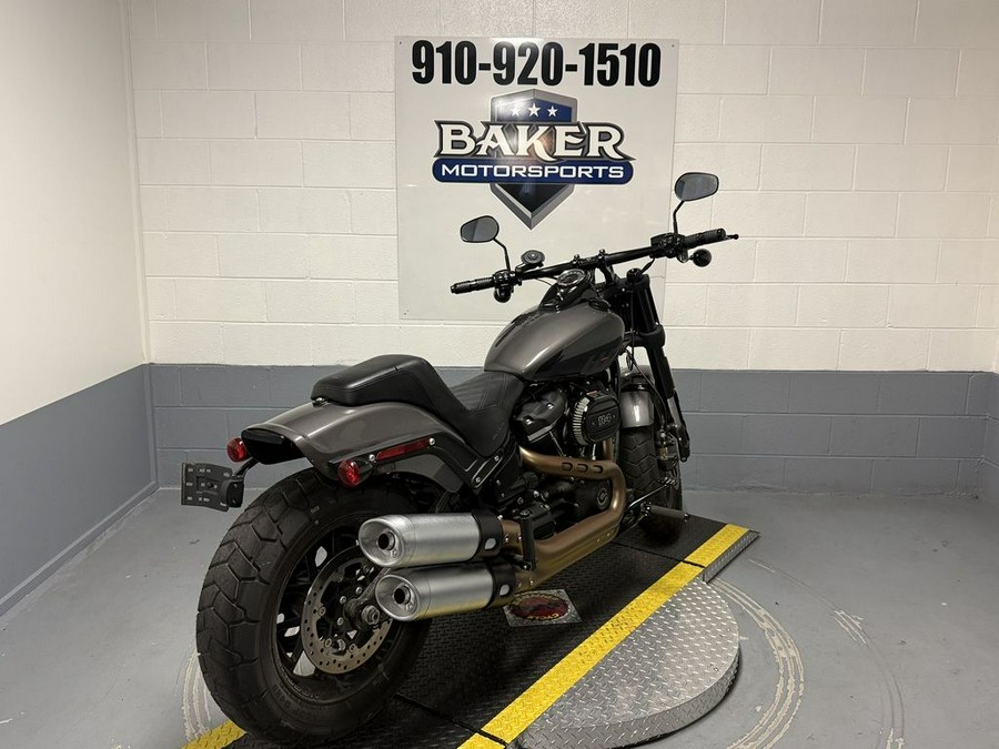 2023 Harley-Davidson® FXFBS - Fat Bob® 114