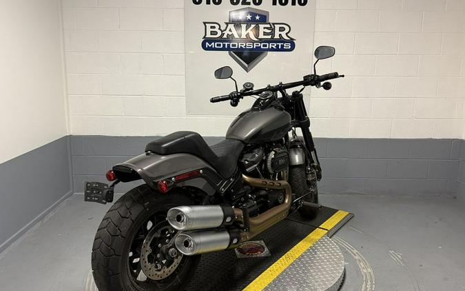 2023 Harley-Davidson® FXFBS - Fat Bob® 114