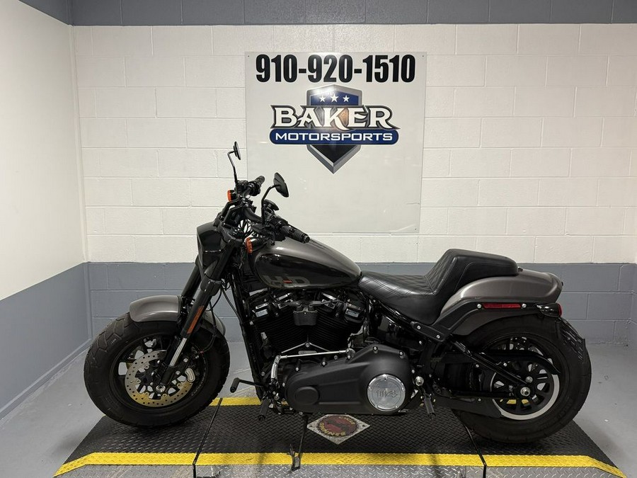 2023 Harley-Davidson® FXFBS - Fat Bob® 114