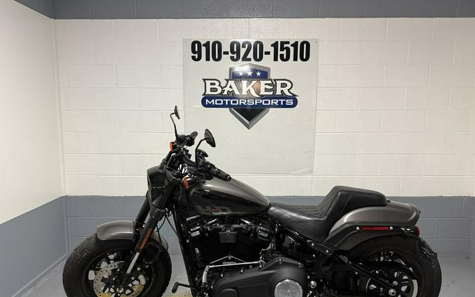 2023 Harley-Davidson® FXFBS - Fat Bob® 114