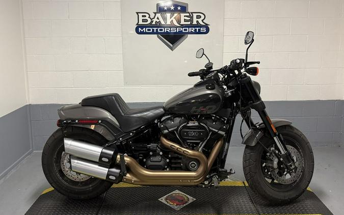 2023 Harley-Davidson® FXFBS - Fat Bob® 114