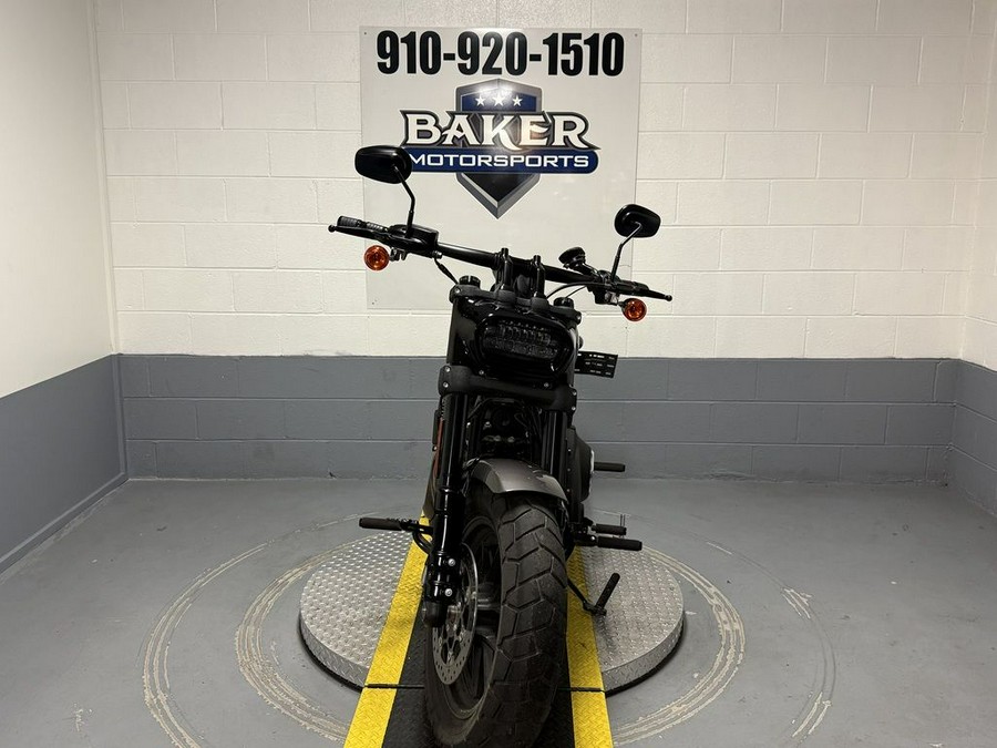 2023 Harley-Davidson® FXFBS - Fat Bob® 114