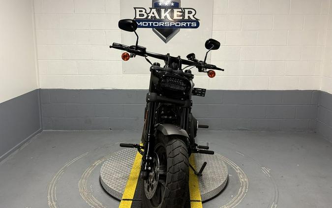2023 Harley-Davidson® FXFBS - Fat Bob® 114