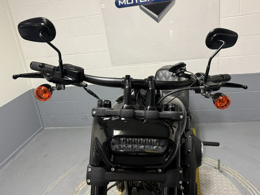 2023 Harley-Davidson® FXFBS - Fat Bob® 114