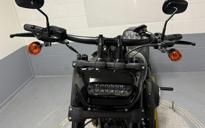 2023 Harley-Davidson® FXFBS - Fat Bob® 114