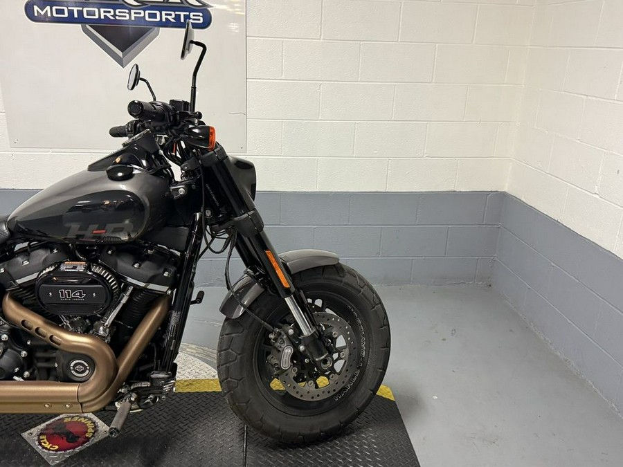 2023 Harley-Davidson® FXFBS - Fat Bob® 114