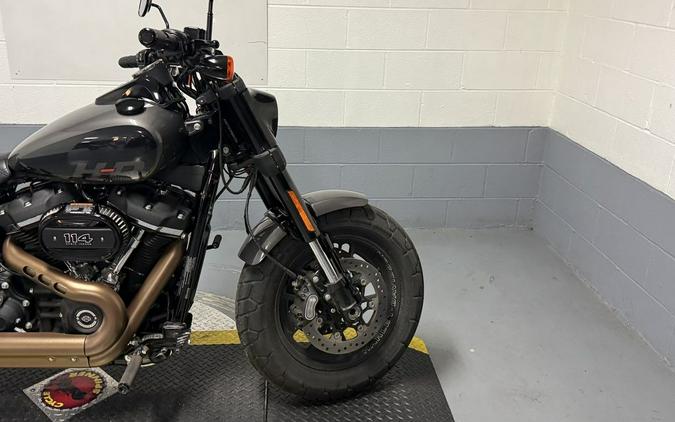2023 Harley-Davidson® FXFBS - Fat Bob® 114