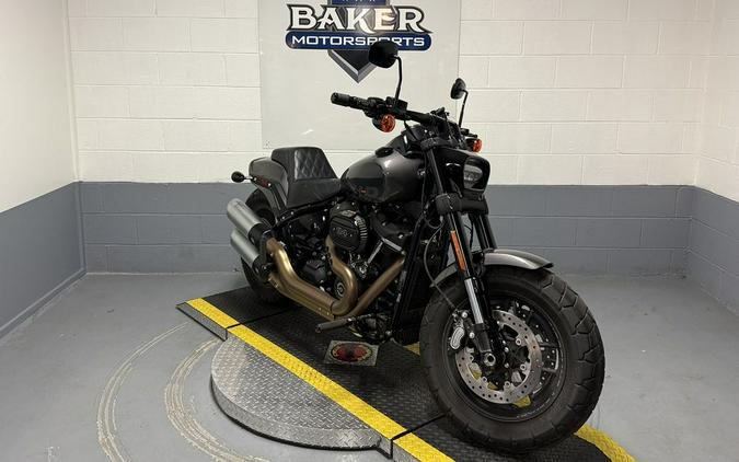 2023 Harley-Davidson® FXFBS - Fat Bob® 114