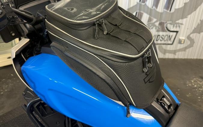2022 Harley-Davidson PAN AMERICA 1250 SPECIAL