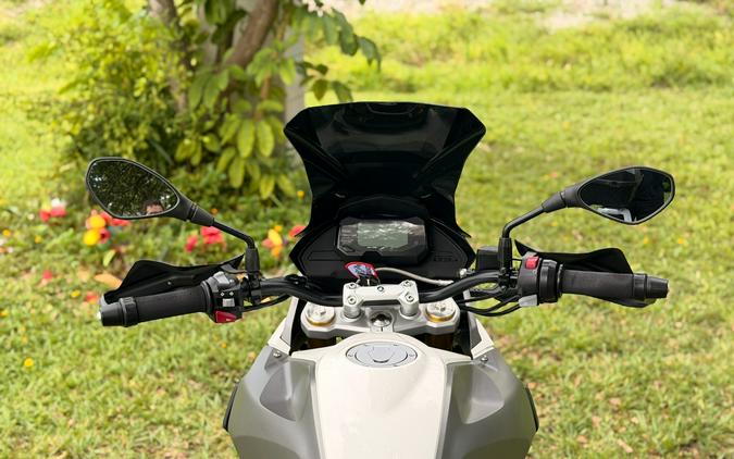 2022 BMW G 310 GS